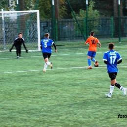 KS Ursus vs. KS SEMP, 2:0