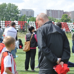 Resovia Champions League