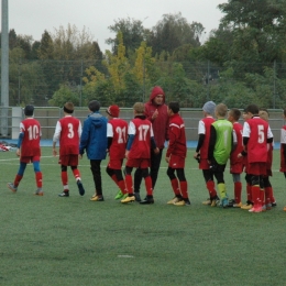 TURNIEJ MOSIR CUP 2006 MIŃSK MAZOWIECKI