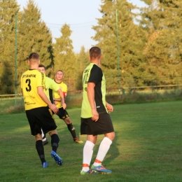 LKS Spisz Krempachy 1:3 ZKP Asy Zakopane