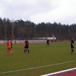 GKS Żerków - Korona Pogoń Stawiszyn