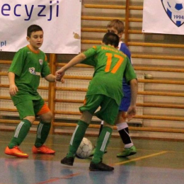 U-14: Polonia na Junior Cup