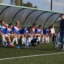 MSPN Górnik - Polonia Bytom 4:1