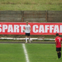 Sparta Kazimierza Wielka - Poprad Muszyna 0:0