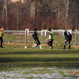 Ostoja Kołaczyce 3:1 JKS Czarni 1910 Jasło - fot. T. Kwiatkowski