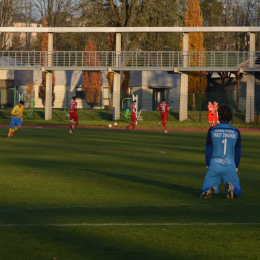 III liga: Stal Brzeg - Piast Żmigród 1:4