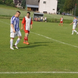 Archiwum 2015/16 Bieszczady Jankowce LKS Czaszyn