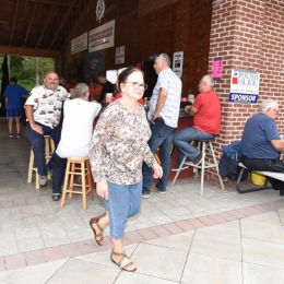 Niedziela na turnieju