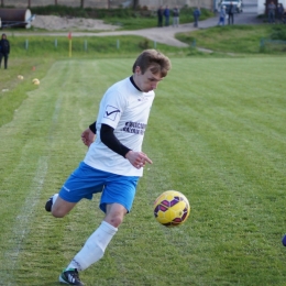 Unia - Zdrój Jedlina Zdrój 1-3