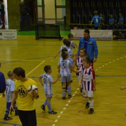 Turniej Soccer College w Dobrzeniu Wielkim