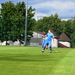 Sparing z Rozwój Katowice