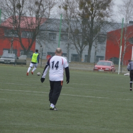 Sokół Kaszowo - CKS Zduny 6:2 - sparing (26/02/2017)