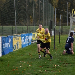 4 liga WKS GRYF Wejherowo - GKS Kowale 2:1(1:1)