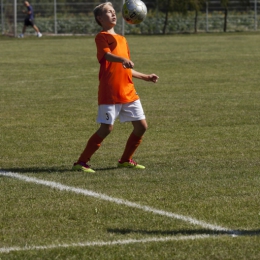 U - 14 Unia Iłów - Delta