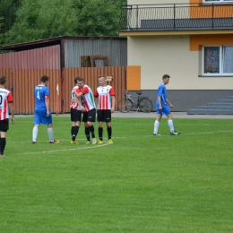 Chełm Stryszów vs. Zryw Lanckorona