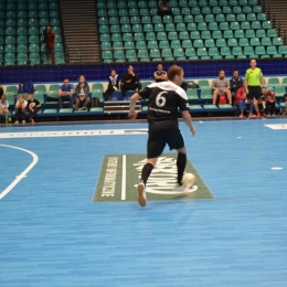 Futsal Masters - Era Pack Chrudim