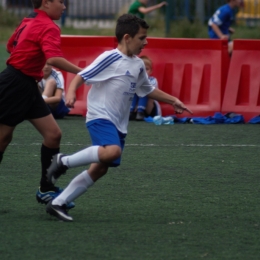 Turniej Olimpia Cup 23.06.18