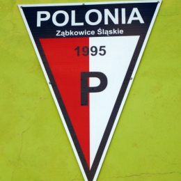 LKS Polonia Ząbkowice Śląskie 1:4 Sparta Ziębice.