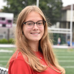 Kibice na turnieju cz.1