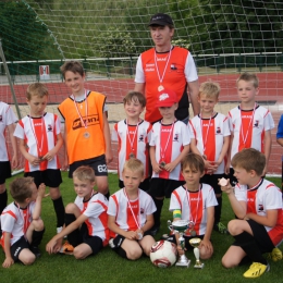 Starogard Gd.: Turniej Beniaminek CUP 2014, Stadion Miejski im. Kazimierza Deyny