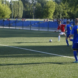 MSPN Górnik - Ikar Racibórz 4:0