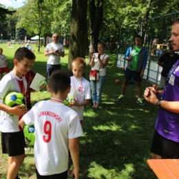 Joga bonito - graj pięknie