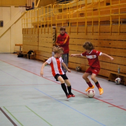 Gdańsk-Orunia: Orlik Młodszy (R-2005), Mini Turniej Halowy Polonia Gdańsk vs. AP MARKO-GOL Gdańsk