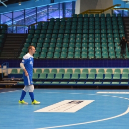 Futsal Masters - Ilves FS Tampere