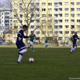 Korona - WKS Rzaśnik 3:0