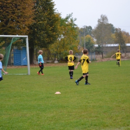 UKS GKS Osieck - Orzeł Warszawa