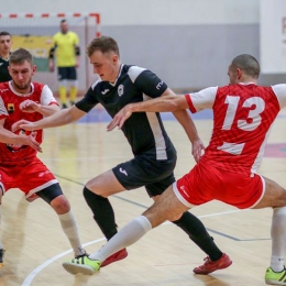 II Liga Futsalu sezon 2019/2020