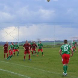 Radomniak - Start Nidzica 2:2