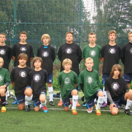 UKS IKAR RACIBÓRZ - ROK 2012