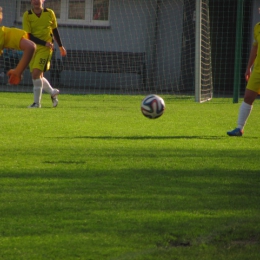 UKS Jaskółki Chorzów - Polonia Bytom