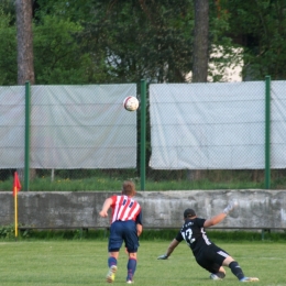 Sokolica Krościenko 3:0 (Walkower) ZKP Asy Zakopane