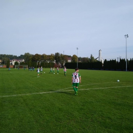 LKS Skołyszyn 4:2 Brzozovia Brzozów