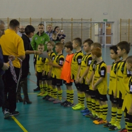 Młodzik Cup 2016 - r. 2008