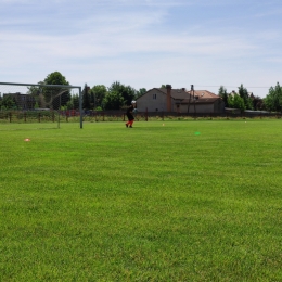 Turniej "Wesoła Piłka" - 29.06.2019 r.