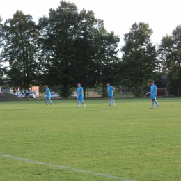 GKS Sompolno vs Warta Eremita Dobrów