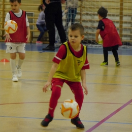 Trening Skrzat Starśzy