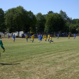 70 - LECIE LKS SPARTAK BUDACHÓW