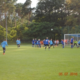 Dobiegniew CUP 2016 im. Kazimierza Górskiego