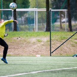 Sparta Oborniki vs Sokół Pniewy