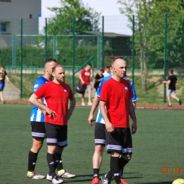 FC Dajtki - KS EURO-CAR Wrzesina