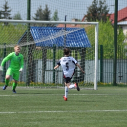 Radomiak - SEMP II (I Liga Wojewódzka U-15) 0:3