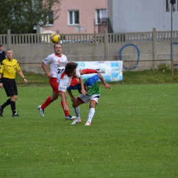 Skalnik Tarnów Op. - LKS Jemielnica 2:2