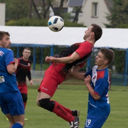 Pionier - Groń Bujaków 26.05.2016r.