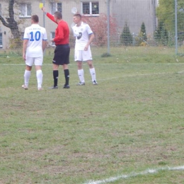 LKS Pogoń Ziemięcice - KS Start Sierakowice: 2:0 (k. 10)