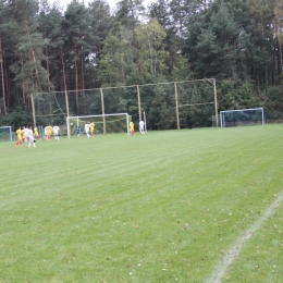 Borowik Szczejkowice : Inter Krostoszowice