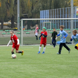 DEICHMANN Liga Jesienna 2015 - U-11 - Finały